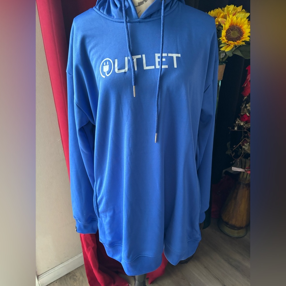 Outlet sweater